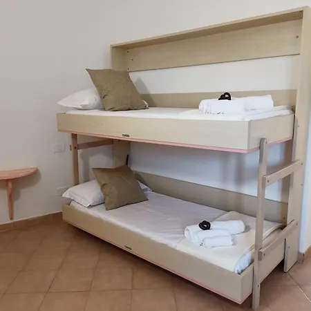 Neo Tre Monti バージャ・サルディニア