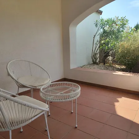 Neo Tre Monti ホテル