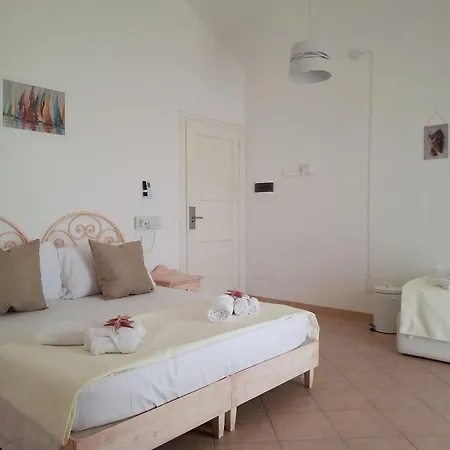 Ξενοδοχείο Neo Tre Monti Baja Sardinia