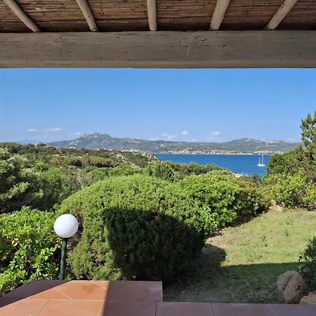 Neo Tre Monti 3* Baja Sardinia
