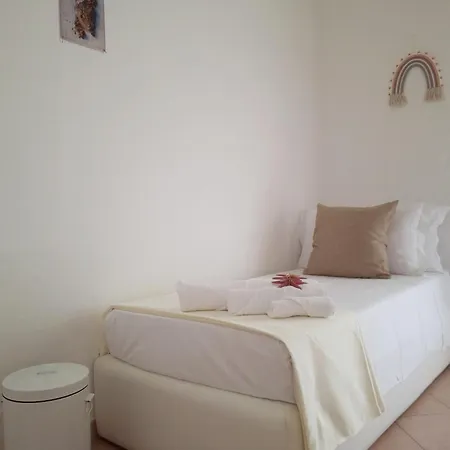 Neo Tre Monti 3* Baja Sardinia