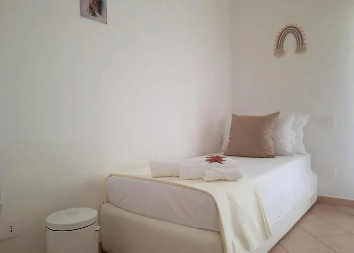 Neo Tre Monti 3* 巴哈撒丁岛